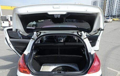 Peugeot 308 II, 2010 год, 475 000 рублей, 35 фотография