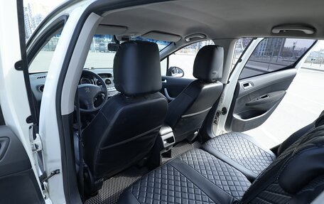 Peugeot 308 II, 2010 год, 475 000 рублей, 32 фотография