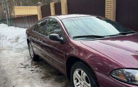 Dodge Intrepid II, 1998 год, 310 000 рублей, 2 фотография
