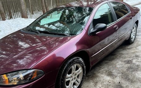 Dodge Intrepid II, 1998 год, 310 000 рублей, 3 фотография