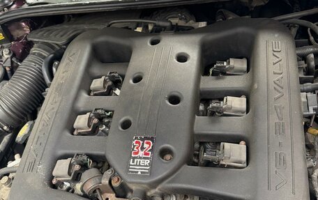 Dodge Intrepid II, 1998 год, 310 000 рублей, 5 фотография