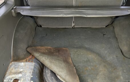 KIA Sportage IV рестайлинг, 2003 год, 200 000 рублей, 14 фотография