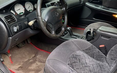 Dodge Intrepid II, 1998 год, 310 000 рублей, 4 фотография