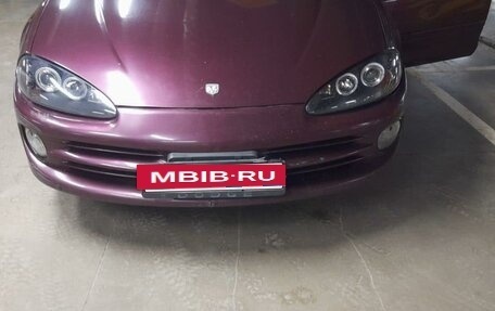 Dodge Intrepid II, 1998 год, 310 000 рублей, 6 фотография