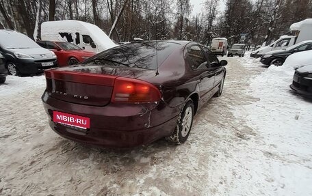 Dodge Intrepid II, 1998 год, 310 000 рублей, 8 фотография