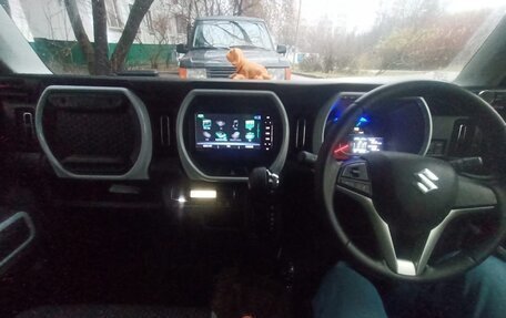 Suzuki Hustler, 2020 год, 1 130 000 рублей, 7 фотография