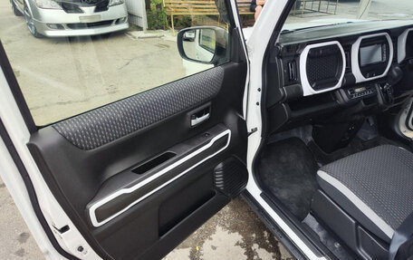 Suzuki Hustler, 2020 год, 1 130 000 рублей, 4 фотография