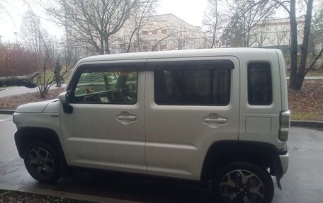 Suzuki Hustler, 2020 год, 1 130 000 рублей, 9 фотография