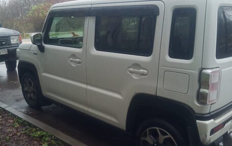 Suzuki Hustler, 2020 год, 1 130 000 рублей, 13 фотография