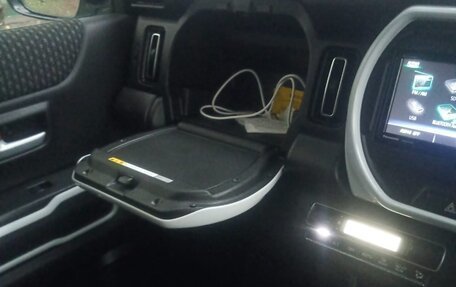 Suzuki Hustler, 2020 год, 1 130 000 рублей, 6 фотография