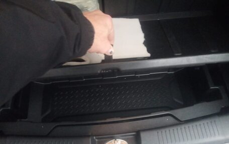 Suzuki Hustler, 2020 год, 1 130 000 рублей, 11 фотография