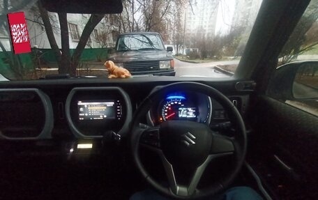 Suzuki Hustler, 2020 год, 1 130 000 рублей, 10 фотография