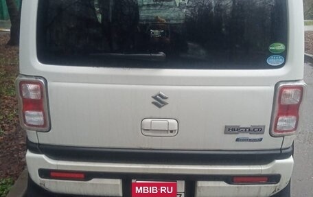 Suzuki Hustler, 2020 год, 1 130 000 рублей, 14 фотография