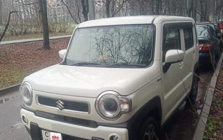 Suzuki Hustler, 2020 год, 1 130 000 рублей, 18 фотография