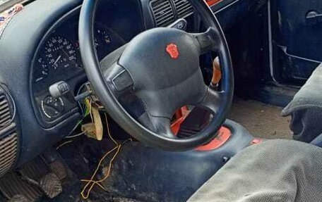 ГАЗ 3110 «Волга», 2001 год, 50 000 рублей, 6 фотография