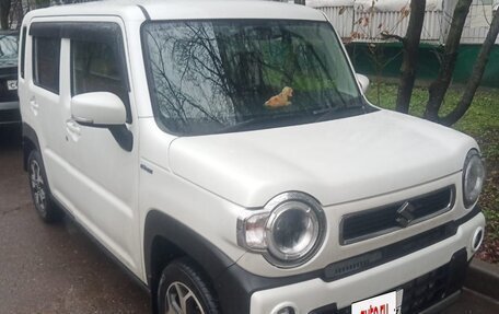 Suzuki Hustler, 2020 год, 1 130 000 рублей, 17 фотография