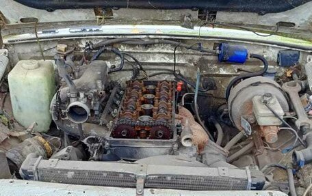 ГАЗ 3110 «Волга», 2001 год, 50 000 рублей, 5 фотография