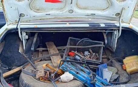 ГАЗ 3110 «Волга», 2001 год, 50 000 рублей, 2 фотография