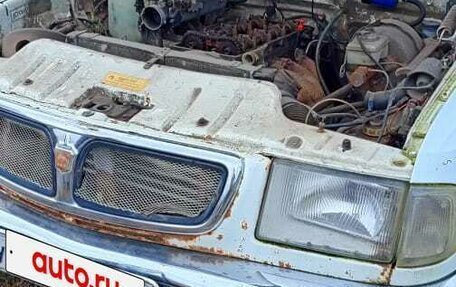 ГАЗ 3110 «Волга», 2001 год, 50 000 рублей, 4 фотография