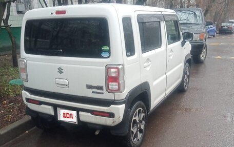 Suzuki Hustler, 2020 год, 1 130 000 рублей, 16 фотография