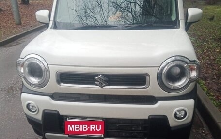 Suzuki Hustler, 2020 год, 1 130 000 рублей, 19 фотография