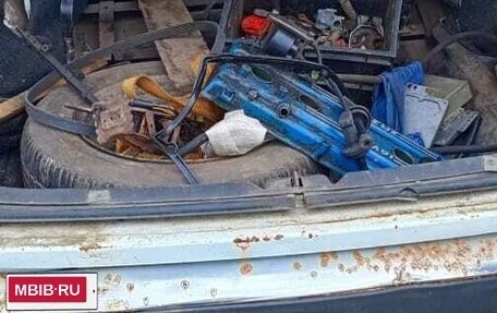 ГАЗ 3110 «Волга», 2001 год, 50 000 рублей, 3 фотография