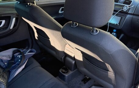 Skoda Fabia II, 2010 год, 580 000 рублей, 3 фотография