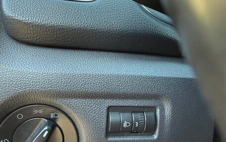 Skoda Fabia II, 2010 год, 580 000 рублей, 4 фотография