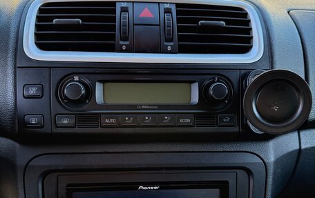 Skoda Fabia II, 2010 год, 580 000 рублей, 6 фотография