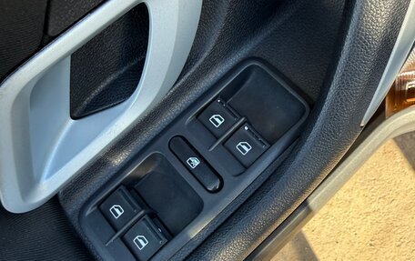 Skoda Fabia II, 2010 год, 580 000 рублей, 5 фотография