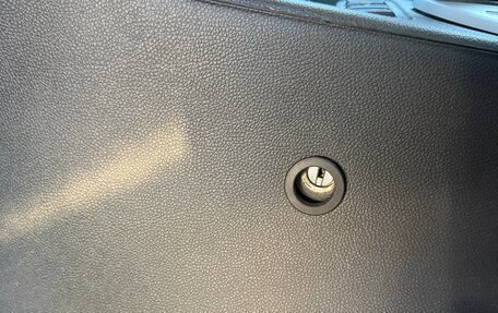 Skoda Fabia II, 2010 год, 580 000 рублей, 8 фотография