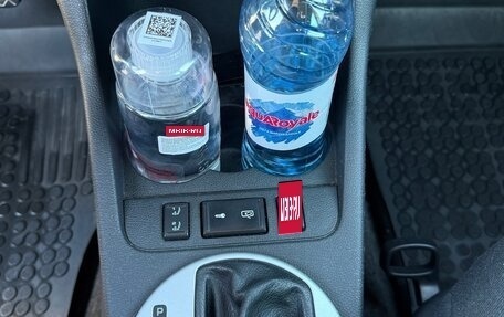 Skoda Fabia II, 2010 год, 580 000 рублей, 7 фотография