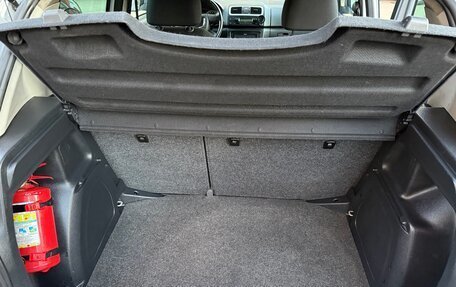 Skoda Fabia II, 2010 год, 580 000 рублей, 17 фотография