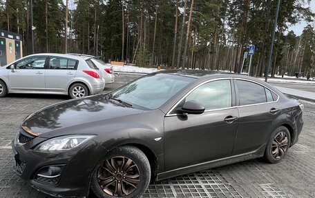 Mazda 6, 2010 год, 580 000 рублей, 2 фотография