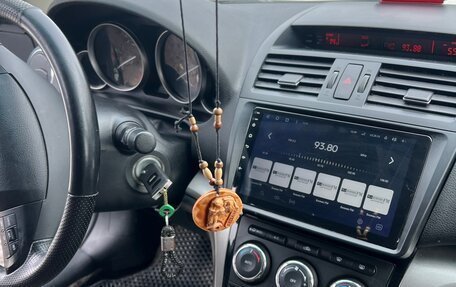 Mazda 6, 2010 год, 580 000 рублей, 9 фотография