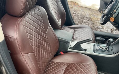 Mazda 6, 2010 год, 580 000 рублей, 11 фотография