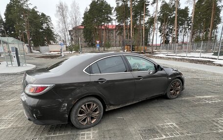 Mazda 6, 2010 год, 580 000 рублей, 6 фотография