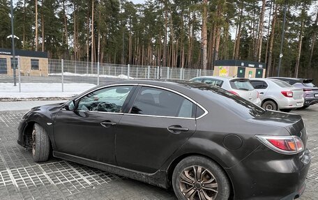 Mazda 6, 2010 год, 580 000 рублей, 3 фотография