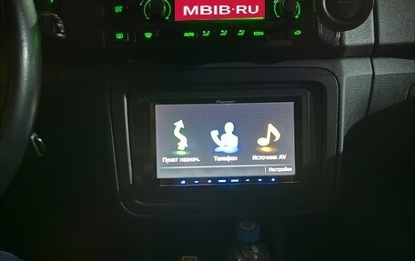 Skoda Fabia II, 2010 год, 580 000 рублей, 18 фотография