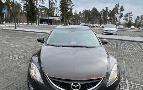 Mazda 6, 2010 год, 580 000 рублей, 8 фотография