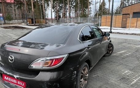Mazda 6, 2010 год, 580 000 рублей, 5 фотография
