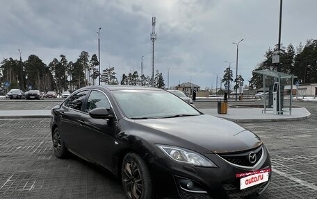 Mazda 6, 2010 год, 580 000 рублей, 7 фотография