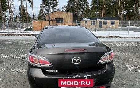 Mazda 6, 2010 год, 580 000 рублей, 4 фотография
