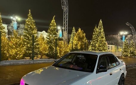 Toyota Corolla, 1999 год, 400 000 рублей, 4 фотография