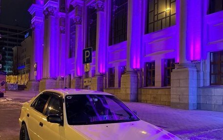 Toyota Corolla, 1999 год, 400 000 рублей, 7 фотография