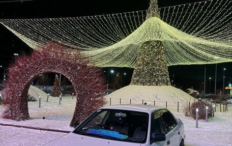 Toyota Corolla, 1999 год, 400 000 рублей, 8 фотография