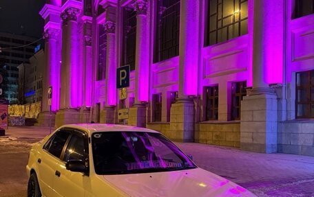 Toyota Corolla, 1999 год, 400 000 рублей, 6 фотография