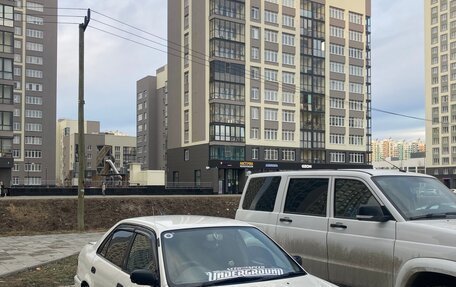 Toyota Corolla, 1999 год, 400 000 рублей, 12 фотография