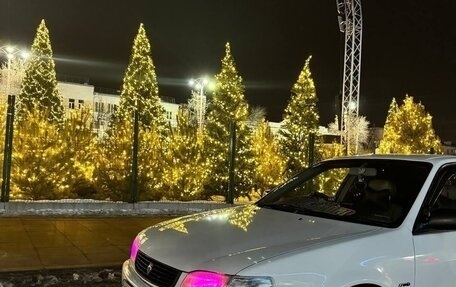 Toyota Corolla, 1999 год, 400 000 рублей, 5 фотография