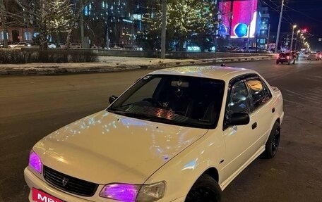 Toyota Corolla, 1999 год, 400 000 рублей, 3 фотография